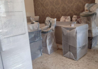 بسته بندی
